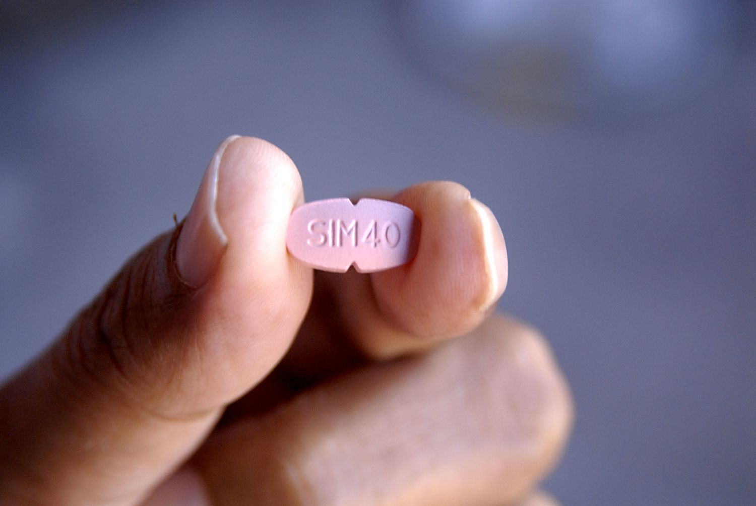 Atorvastatin vs Simvastatin: Potency and Side Effects
