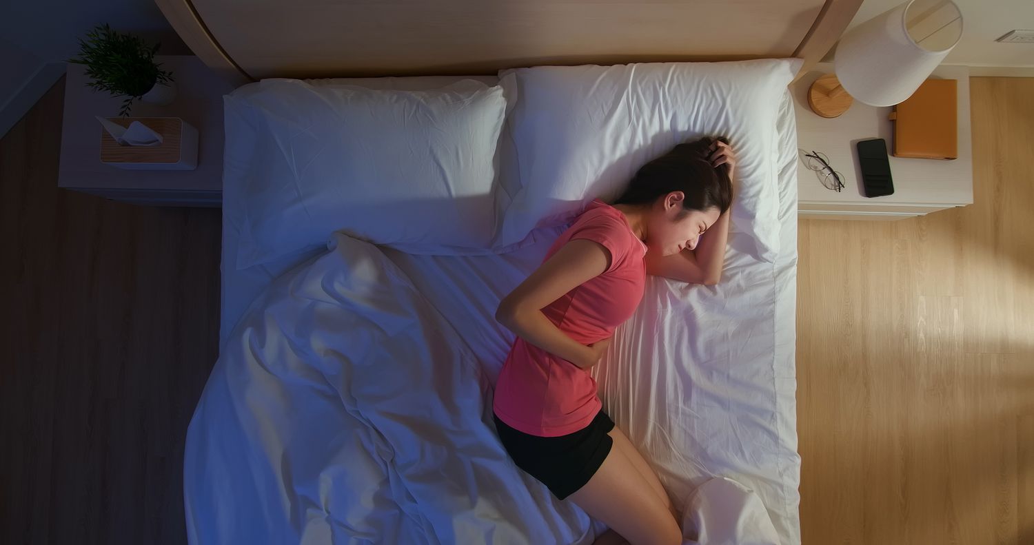 Nighttime Diarrhea: Is It IBS, Ulcers, or IBD?