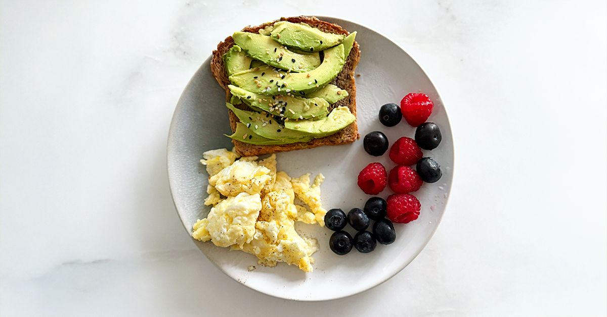 Breakfast Meal Prep: 5 Simple Ideas for Busy Work Weeks
