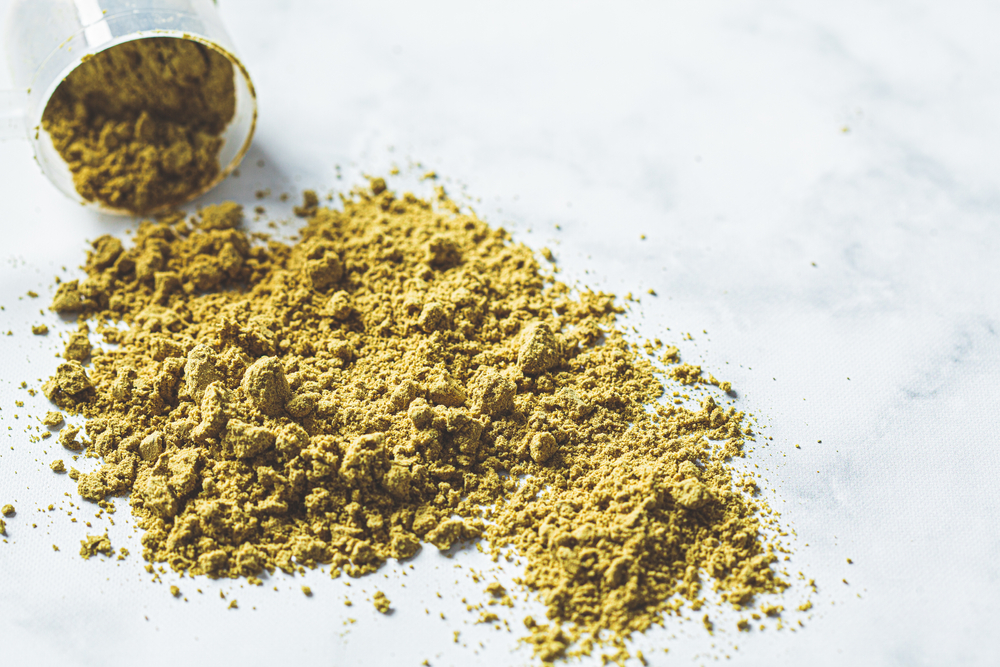 A diverse selection of protein-rich ingredients suitable for daily consumption by athletes.