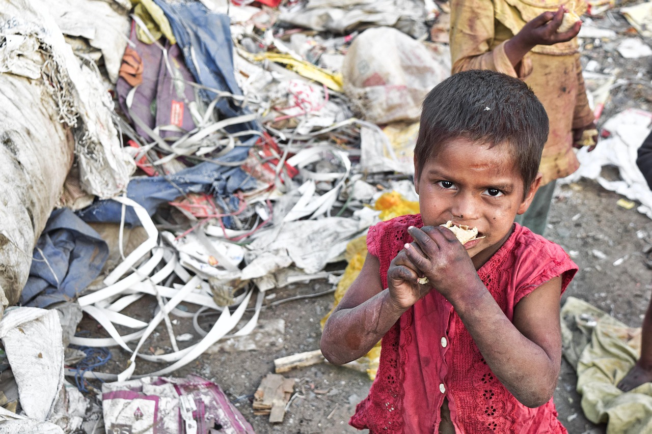 A person looking at a nutritious meal with focus and appetite