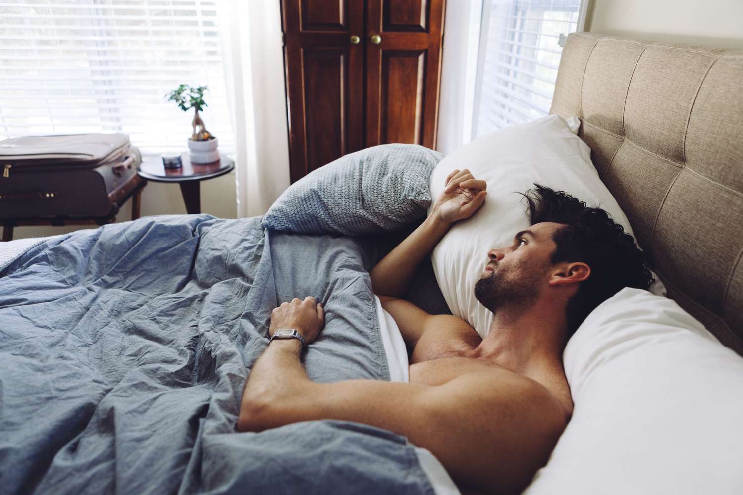 Conditioned Insomnia: How to Break the Cycle Tonight