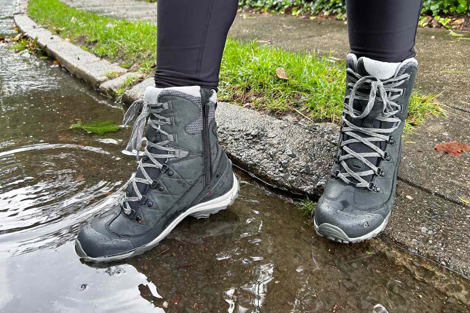 10 Best Walking Boots of 2025: Expert Tested & Reviewed