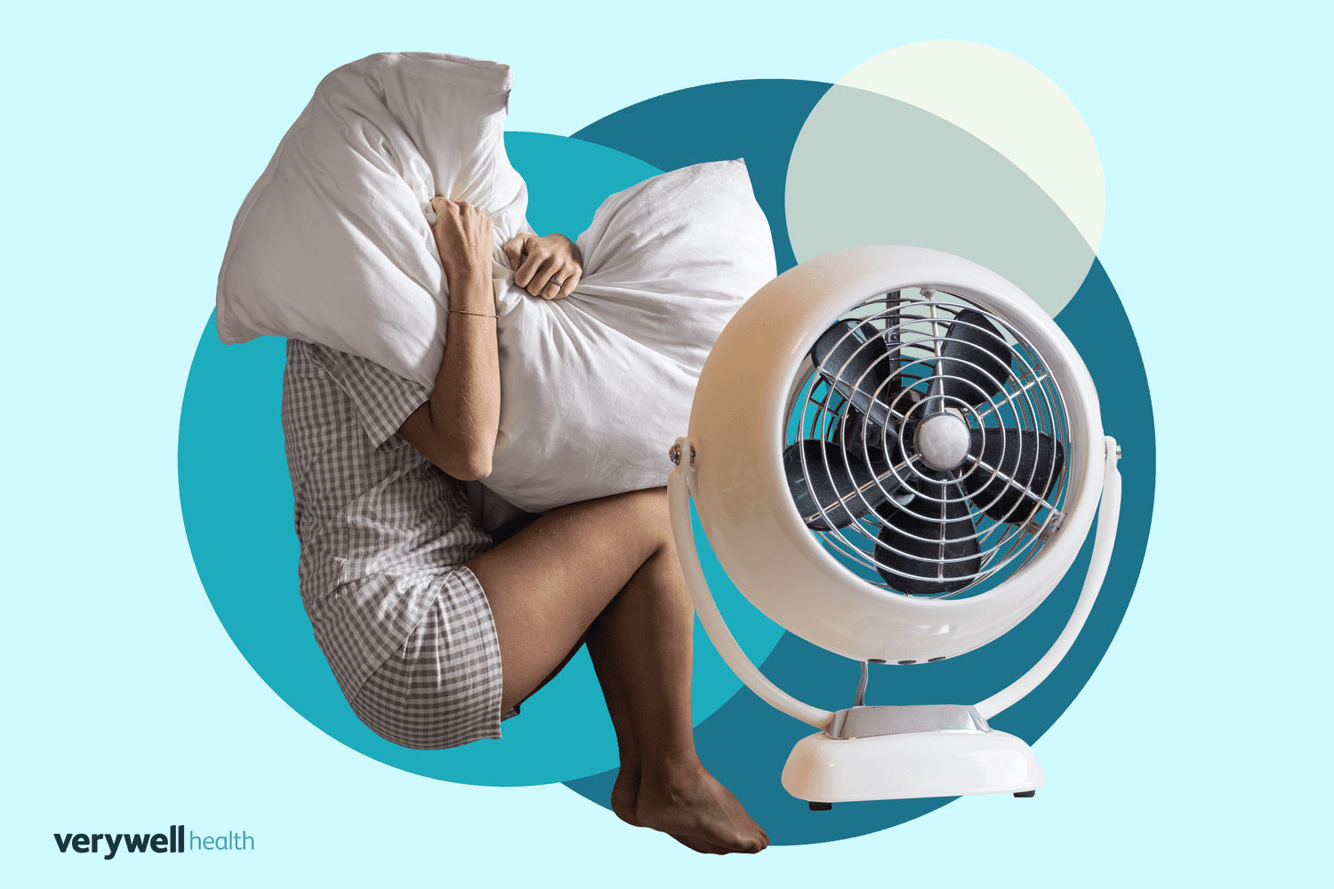 7 Expert Cooling Sleep Tips for Better Sleep