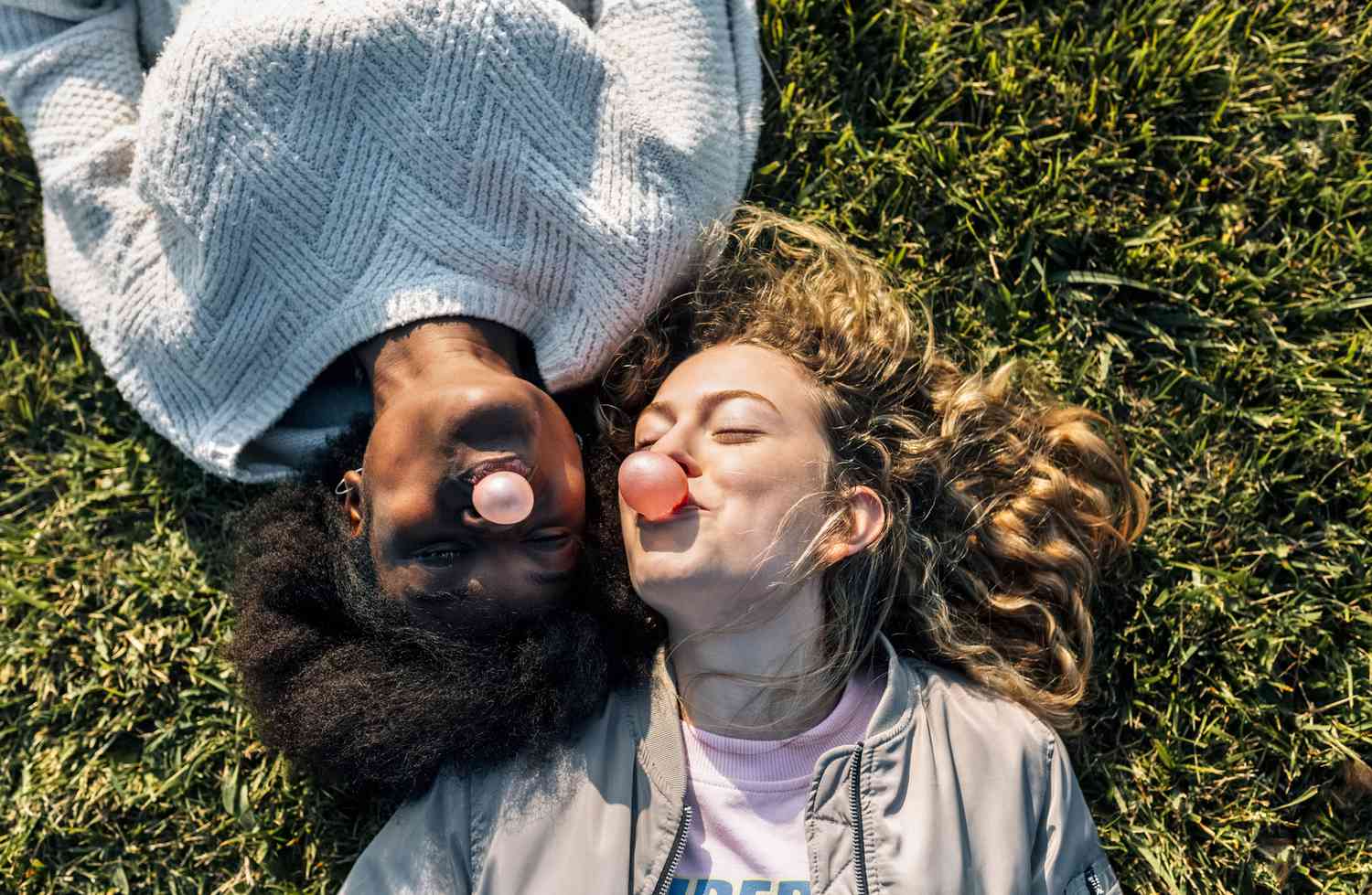 Chewing Gum Jawline: Does It Really Work?