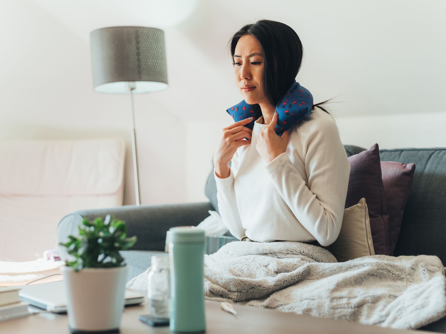 Essential Vaccines for Seniors: Shingles & Flu Defense