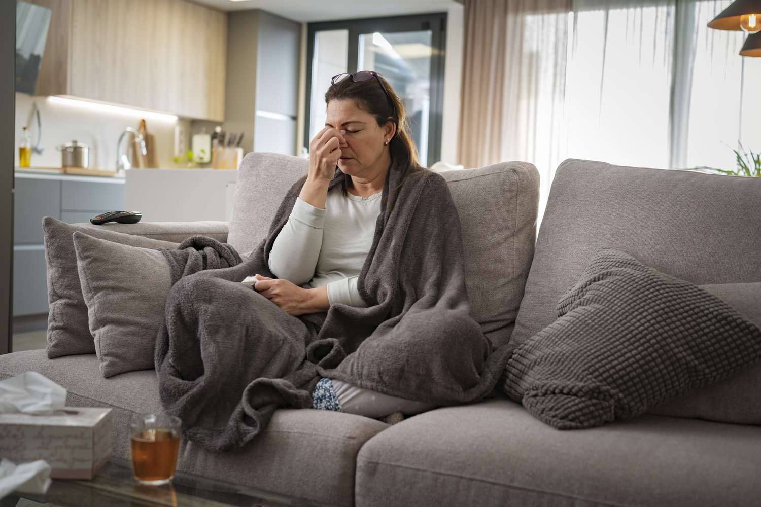 Virus Recovery: Science-Based Steps for Fast Healing
