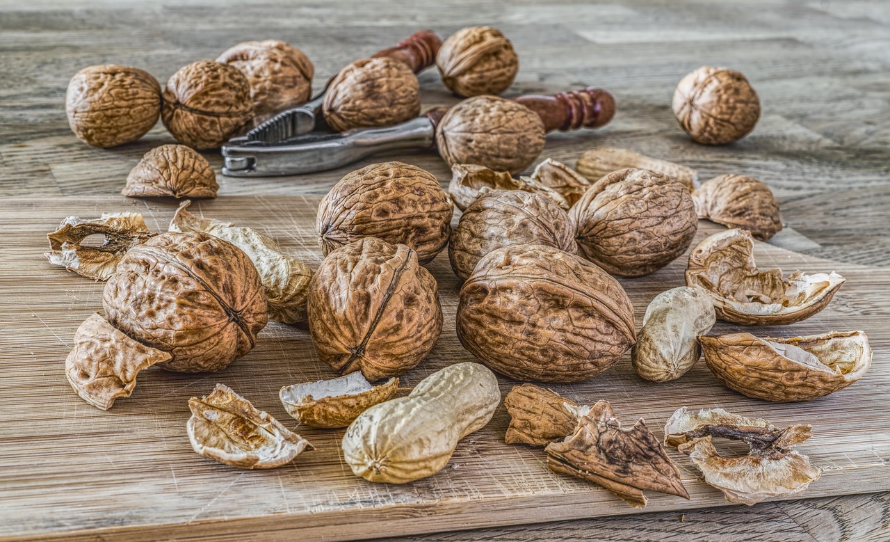 Protein Deficiency Symptoms: 5 Warning Signs to Know