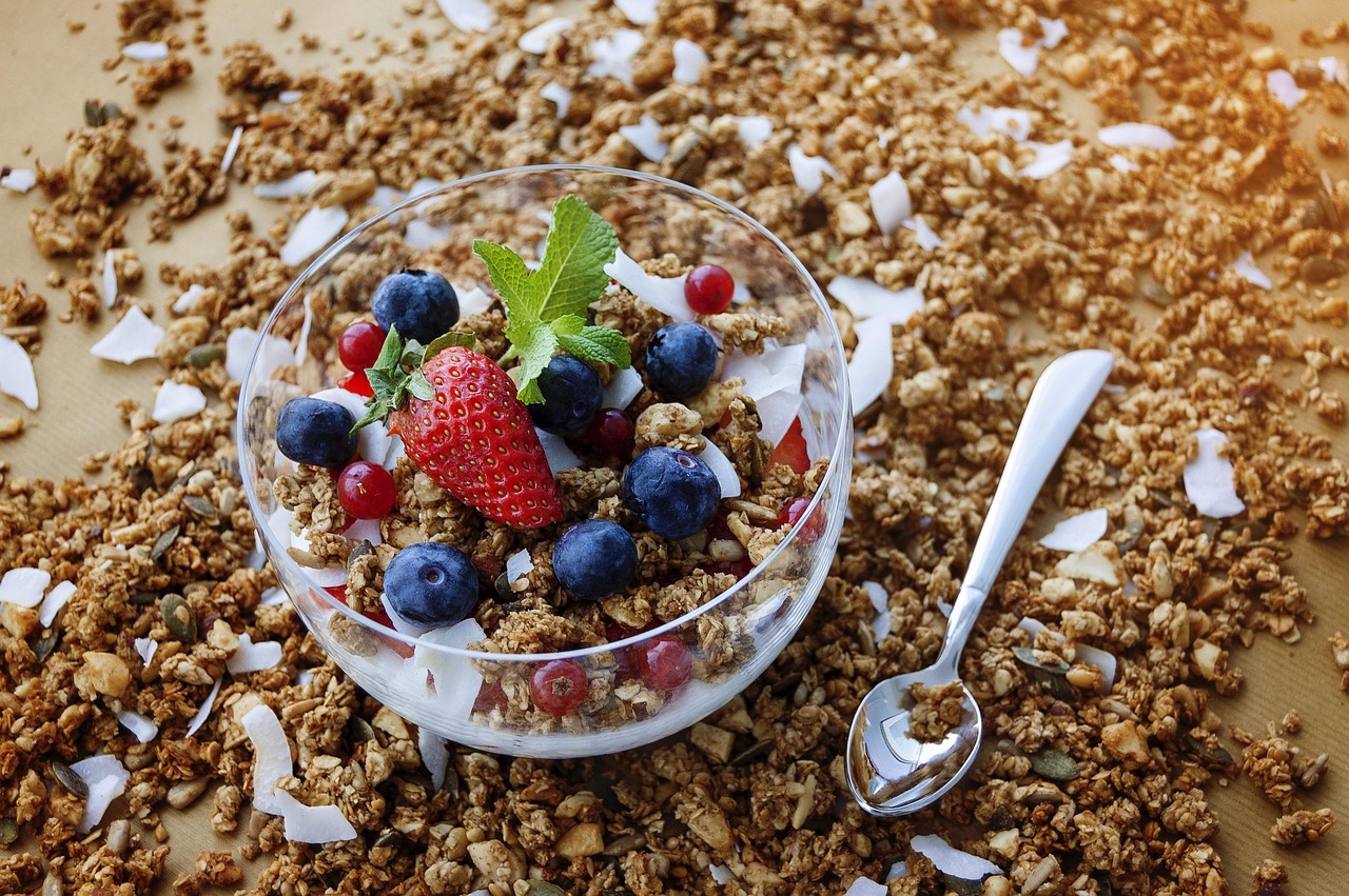 3 Tips for Easy Rice Cooker Oatmeal Meal Prep