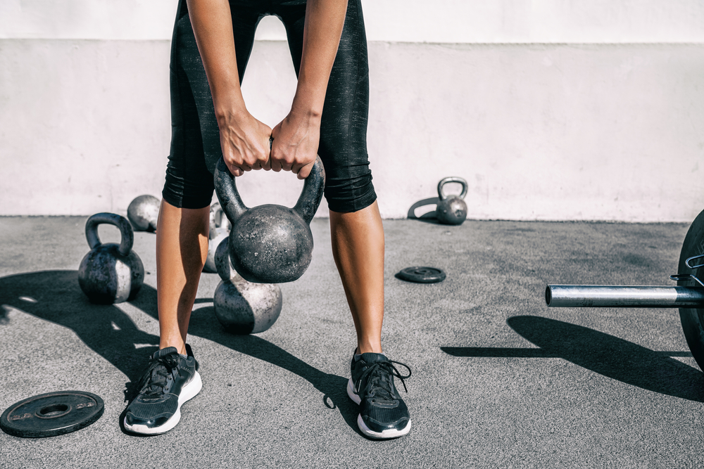Overcoming Gymtimidation: 7 Tips for Beginners