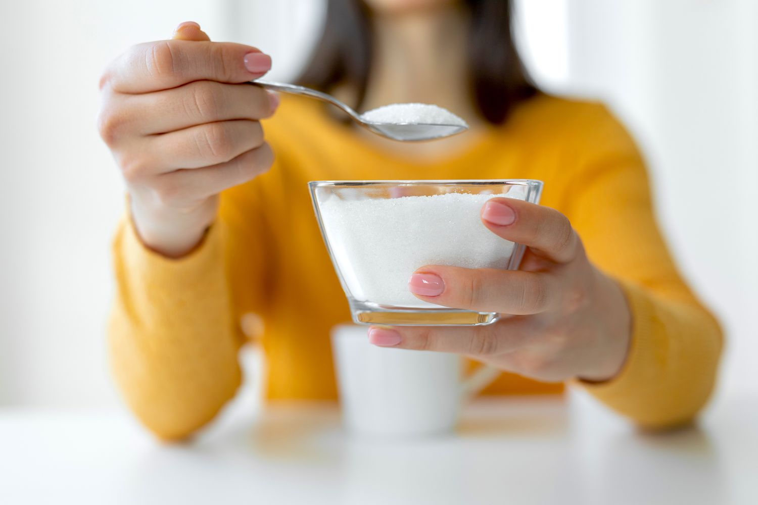 Refined Sugar Effects: How Sweets Impact Your Health