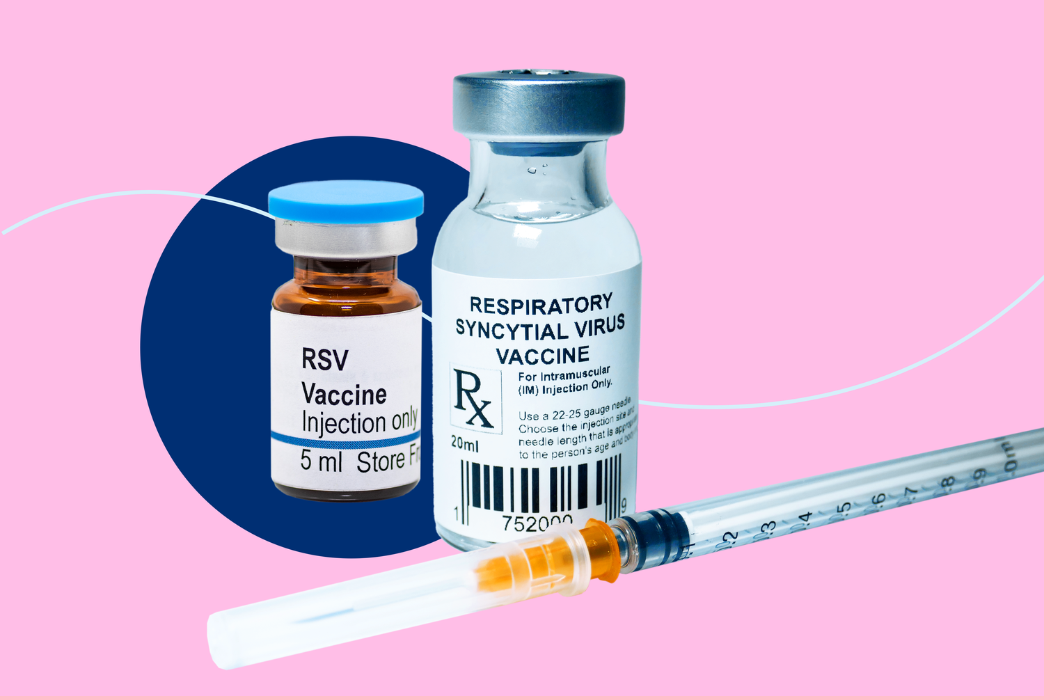 RSV Immunity Guide: Vaccines and Prevention Tips