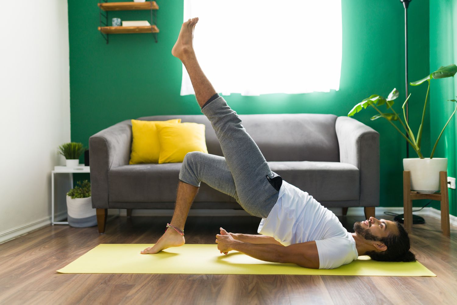 Gout Flare Exercise: Safe Recovery & Joint Relief