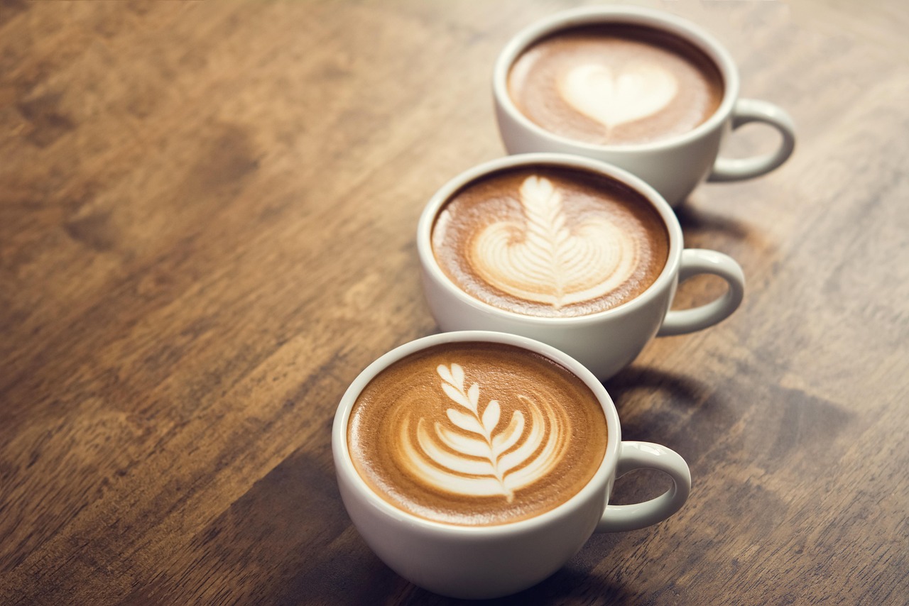 Functional Latte Recipes: Mastering Adaptogens for Energy