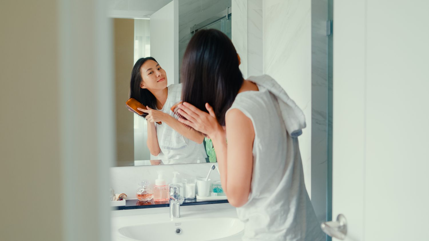 Top Hair Growth Nutrients for Faster, Stronger Hair