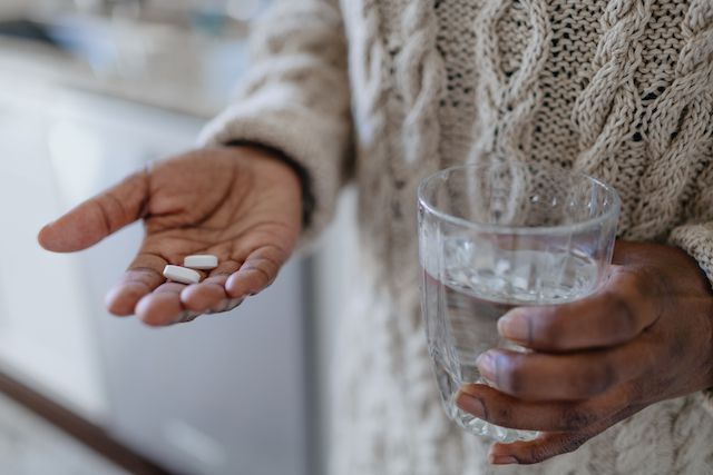 Nortriptyline vs Amitriptyline: Side Effect Guide