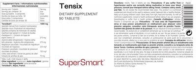 SuperSmart Tensix product packaging