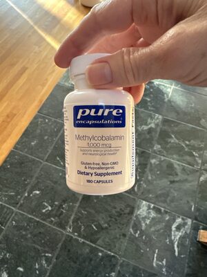 Nutreance Glucoven source label used in the packaging illustration